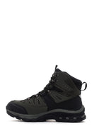 Caterpillar Men's Khaki Nueva Outdoor Boots | Derimod