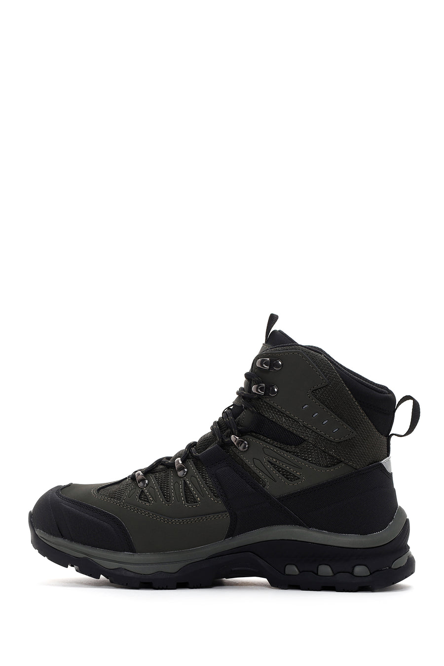 Caterpillar Men's Khaki Nueva Outdoor Boots