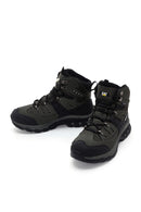 Caterpillar Men's Khaki Nueva Outdoor Boots | Derimod