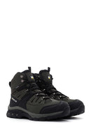 Caterpillar Men's Khaki Nueva Outdoor Boots | Derimod