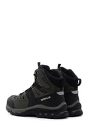 Caterpillar Men's Khaki Nueva Outdoor Boots | Derimod