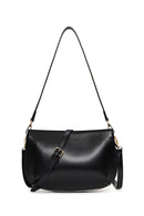 Woman Black Shoulder Bag | Derimod