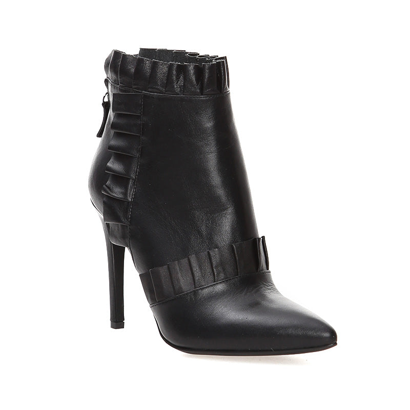 Women's Boots 17WFD128218 | Derimod
