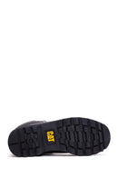 Caterpillar Erkek Siyah Colorado Deri Bot | Derimod