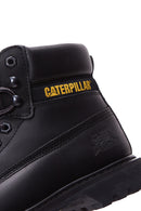 Caterpillar Erkek Siyah Colorado Deri Bot | Derimod