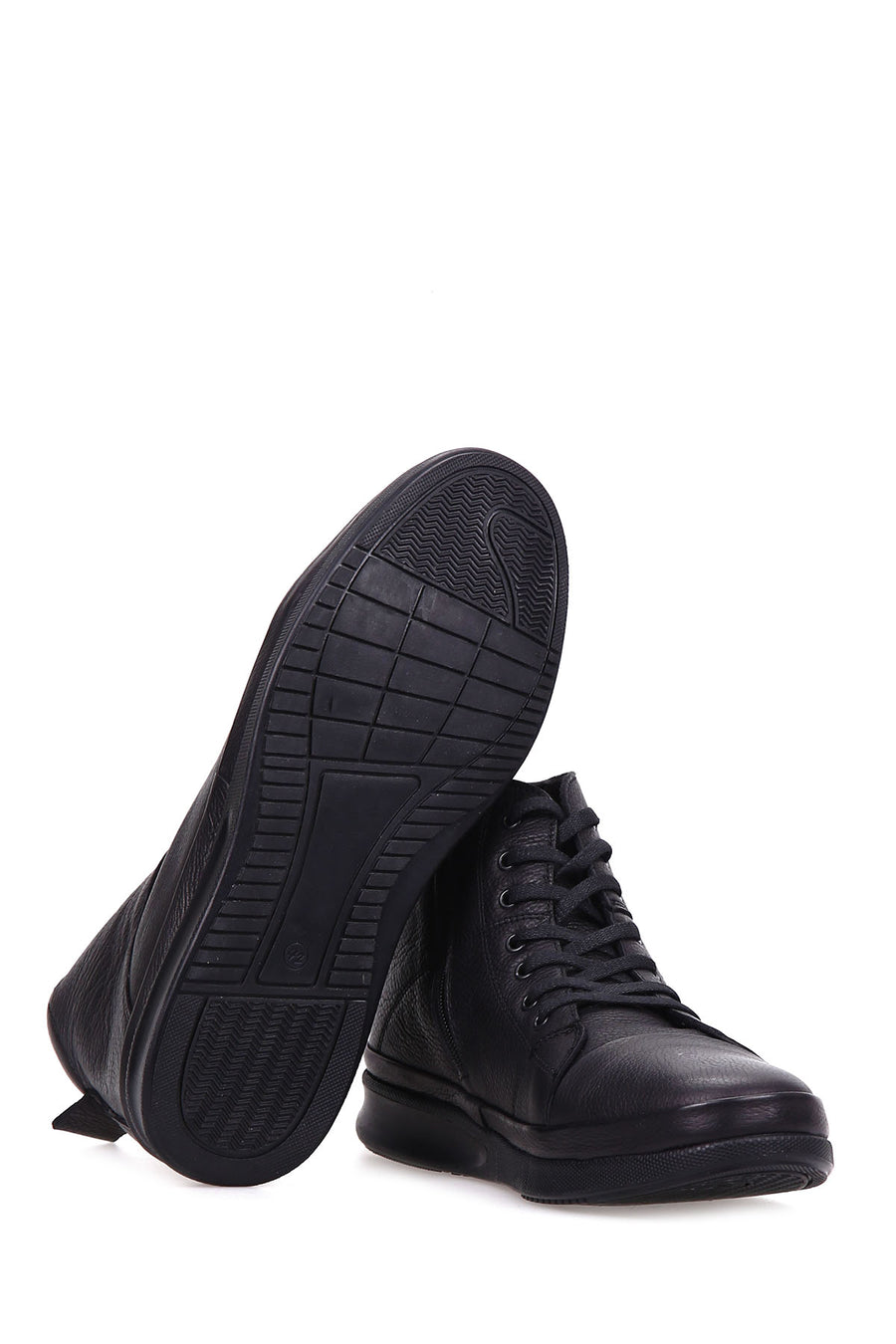 Men's Lace Up Boots