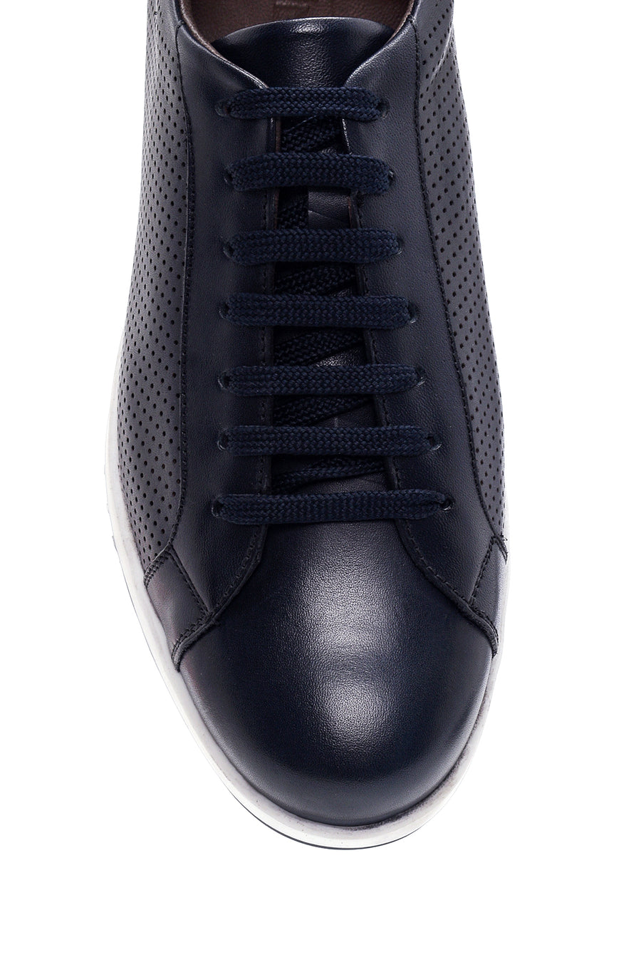 Men's Leather Sneaker