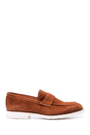Men's Suede Shoes | Derimod