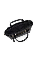 Women's Black Long Strap Shoulder Bag | Derimod