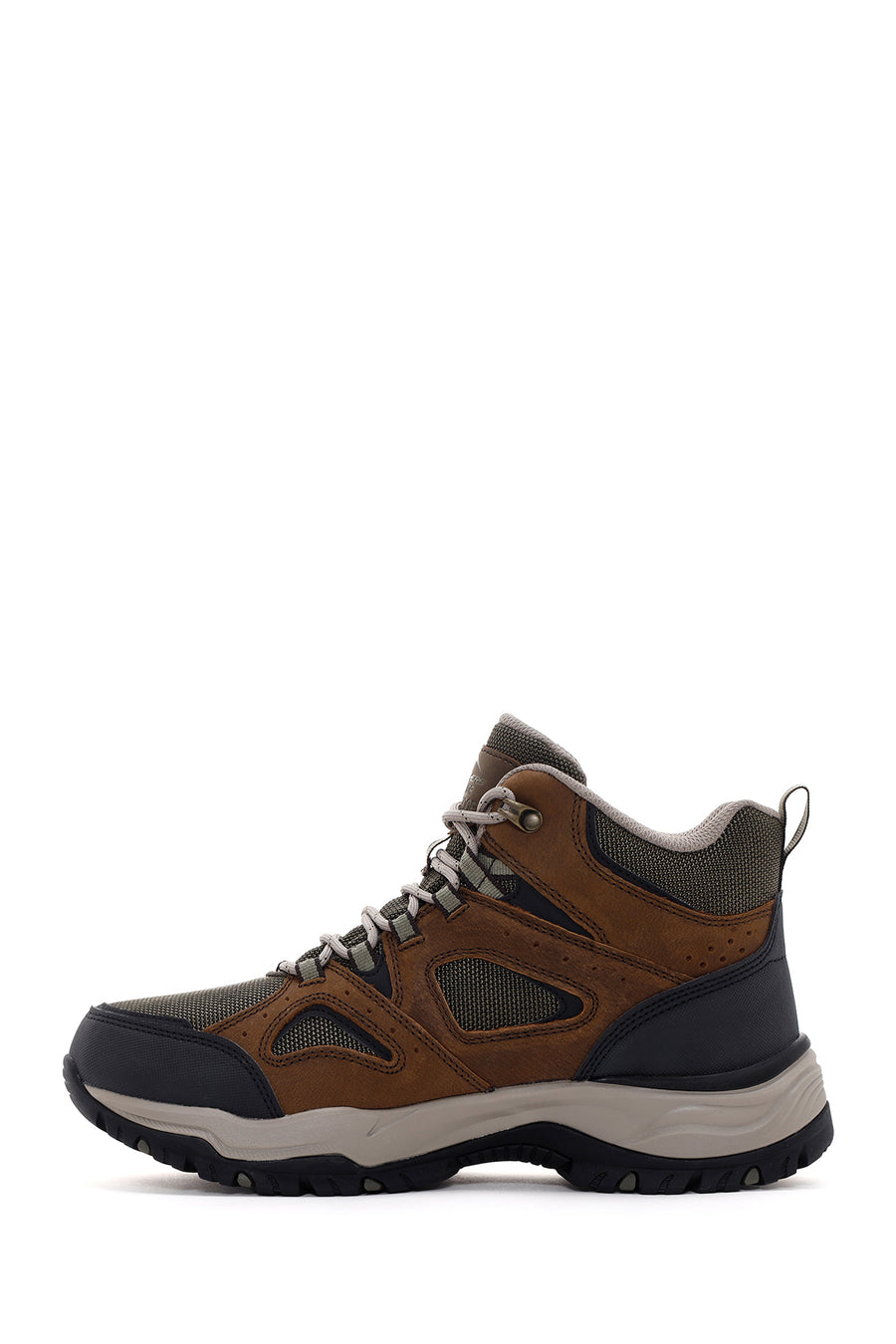 Skechers Men's Light Green Arch Fit Dawson - Millard Outdoor Boots