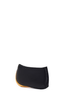 Woman Black Mini Clutch Bag | Derimod