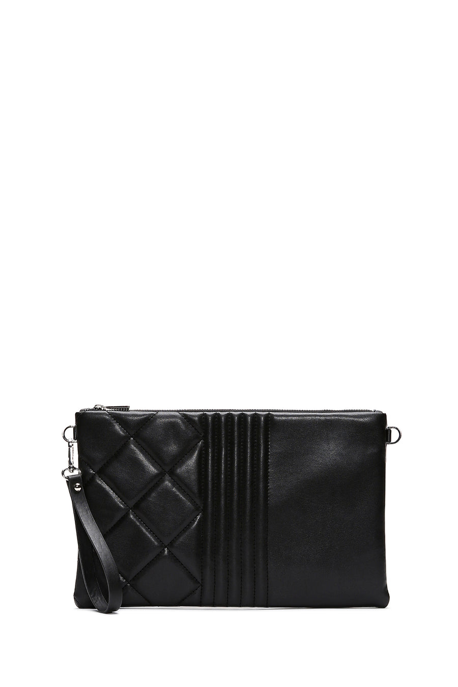 Women's Patterned Portfolio 22WBD2202KP | Derimod
