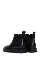 Men's Leather Chelsea Boots | Derimod