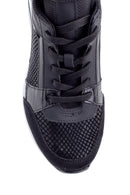 Women's Wedge Heel Sneaker | Derimod