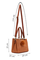 Women's Tan Shoulder Bag | Derimod
