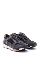 Men's Leather Sneaker | Derimod