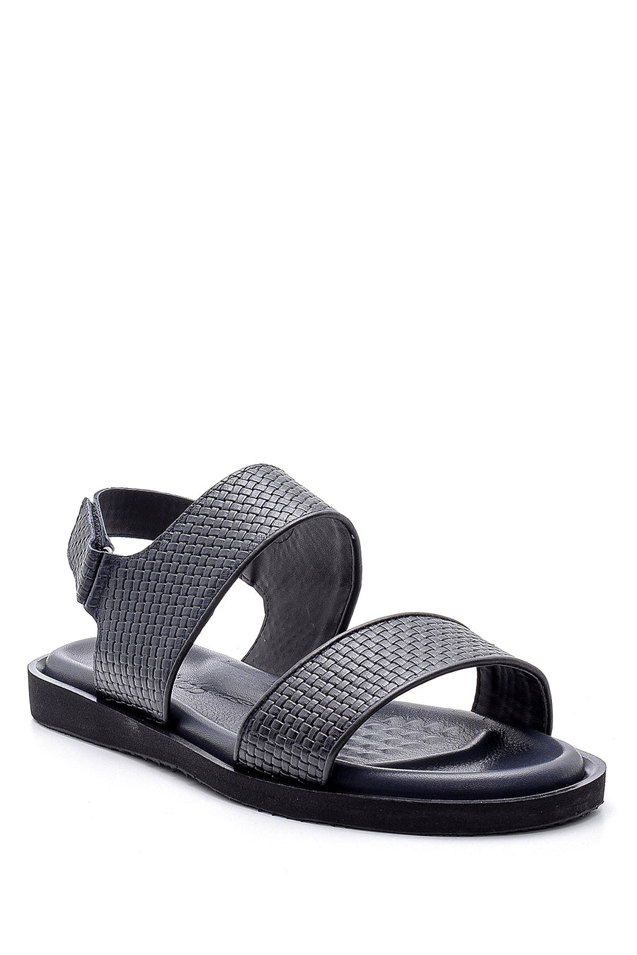 Men's Leather Sandals