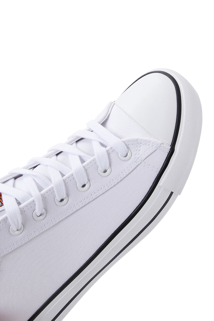 Harley Davidson Erkek Beyaz Ontario Sneaker
