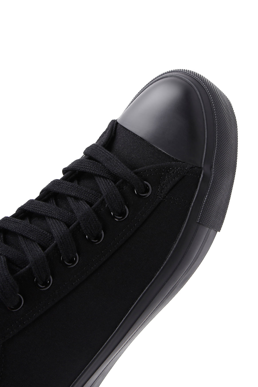 Harley Davidson Erkek Siyah Ontario Sneaker