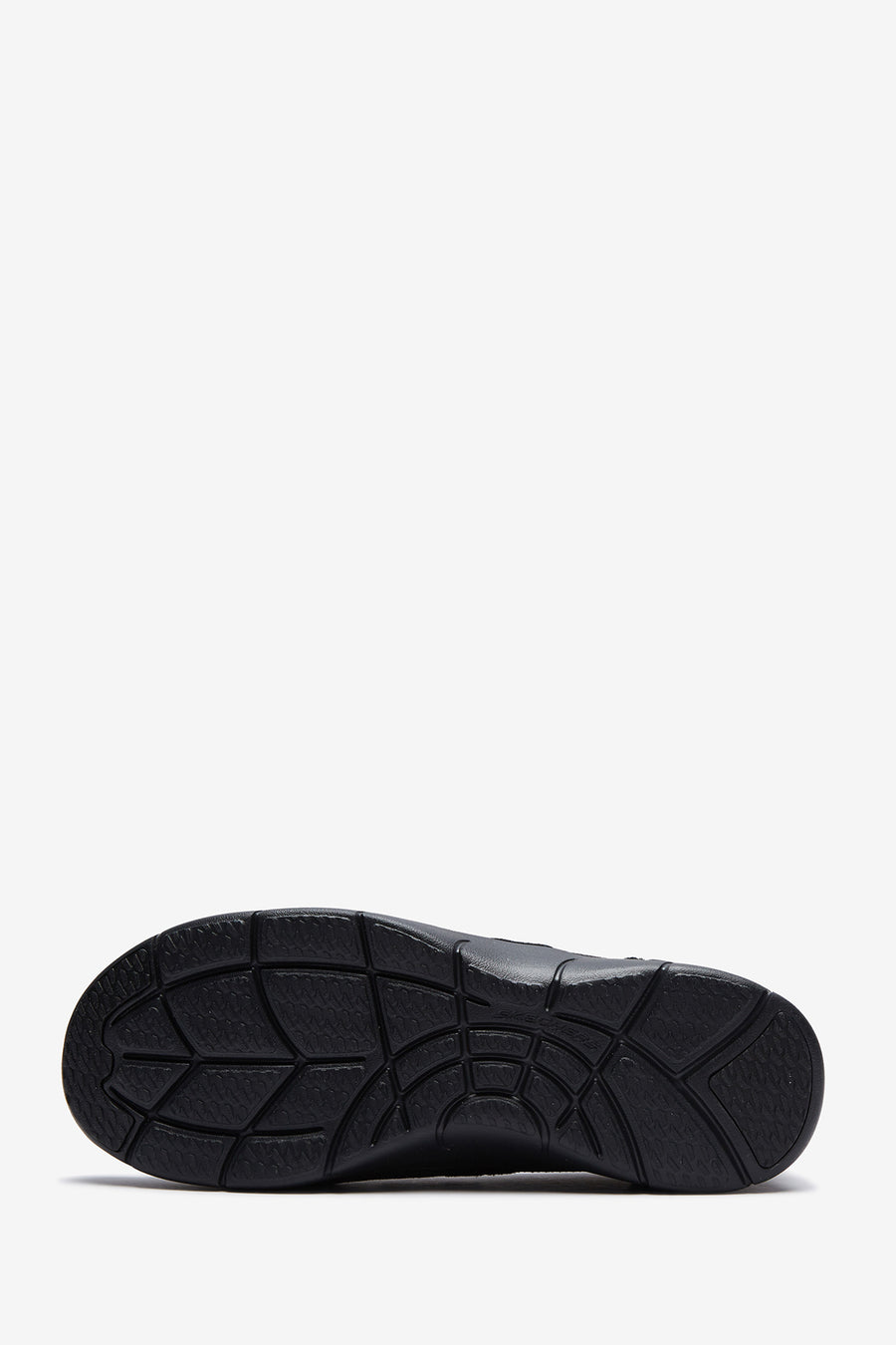 Skechers Kadın Siyah Arch Fit Refine Sneaker