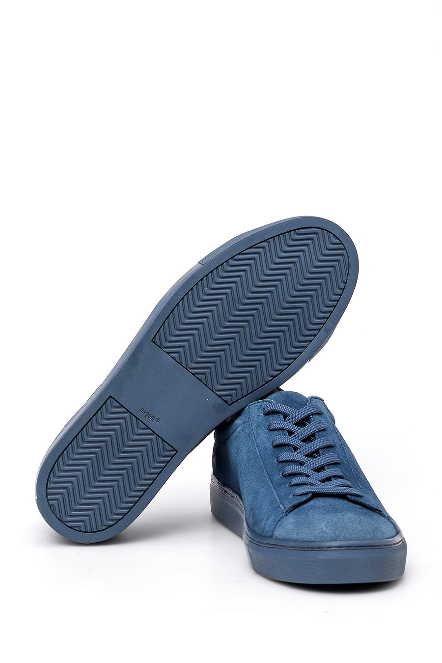 Erkek Süet Sneaker