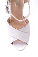 Women's Platform Heeled Shoes | Derimod
