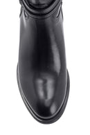 Women's Leather Boots | Derimod