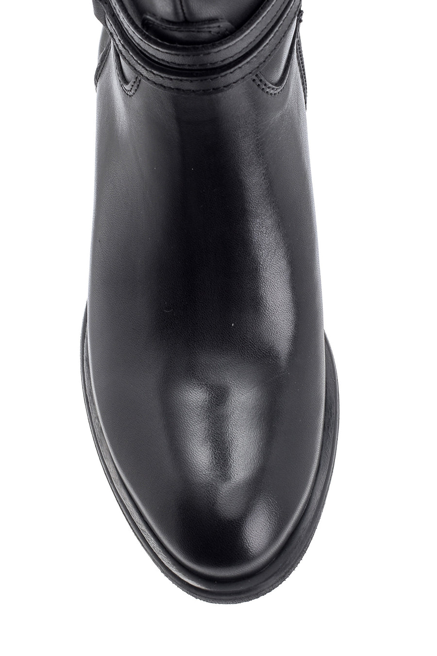 Women's Leather Boots