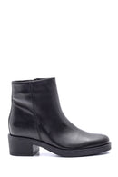 Women's Leather Boots | Derimod