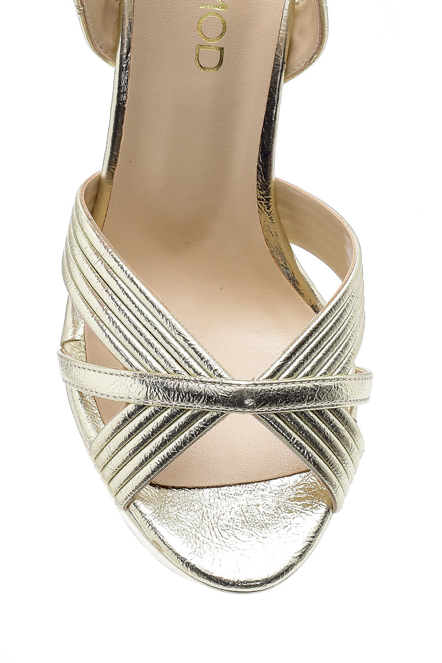 Women's Heeled Sandals