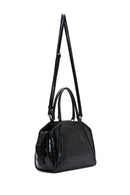 Women's Crocodile Handbag | Derimod