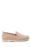 Women's Suede Loafer | Derimod