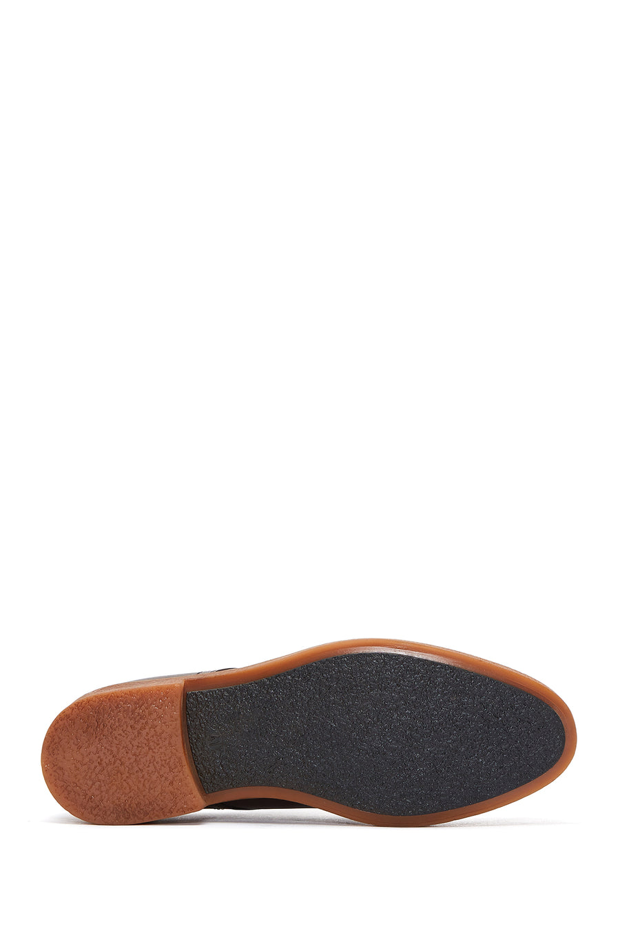 Men's Leather Casual Shoes