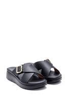 Women's Casual Slippers | Derimod