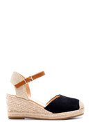 Women's Wedge Heel Sandals | Derimod