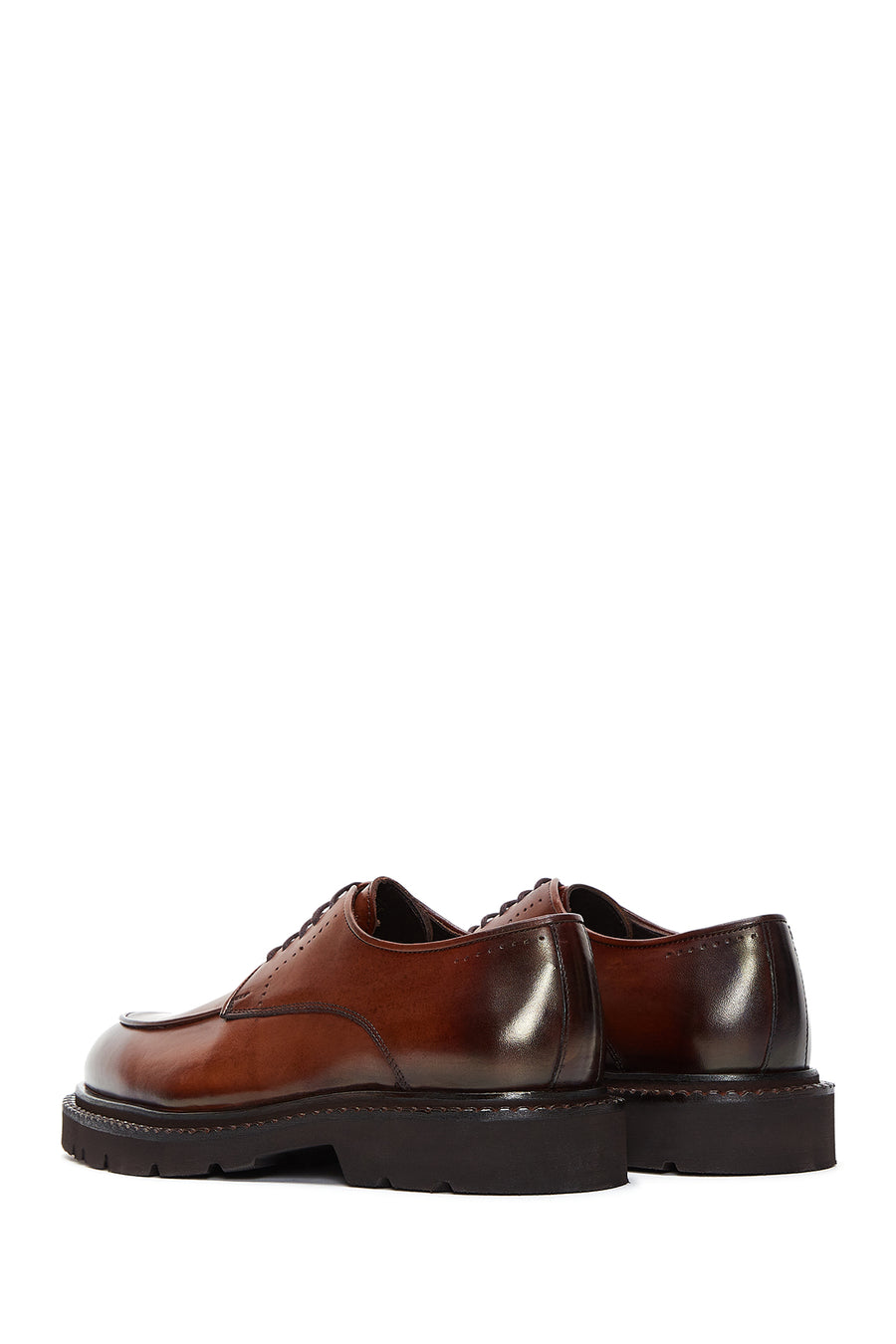 Men's Leather Casual Shoes