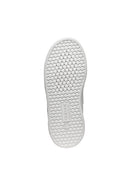 Geox Girls White Eclyper Strappy Sneaker | Derimod