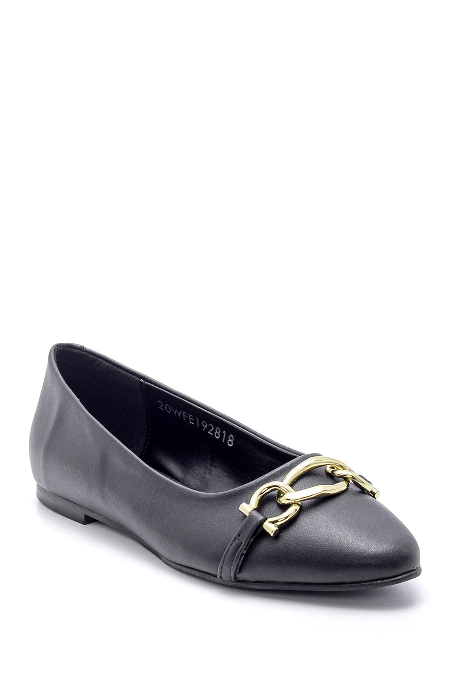 Women's Ballerinas