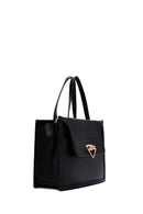 Women's Black Long Strap Shoulder Bag | Derimod