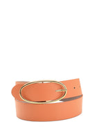 Women's Camel Belt | Derimod