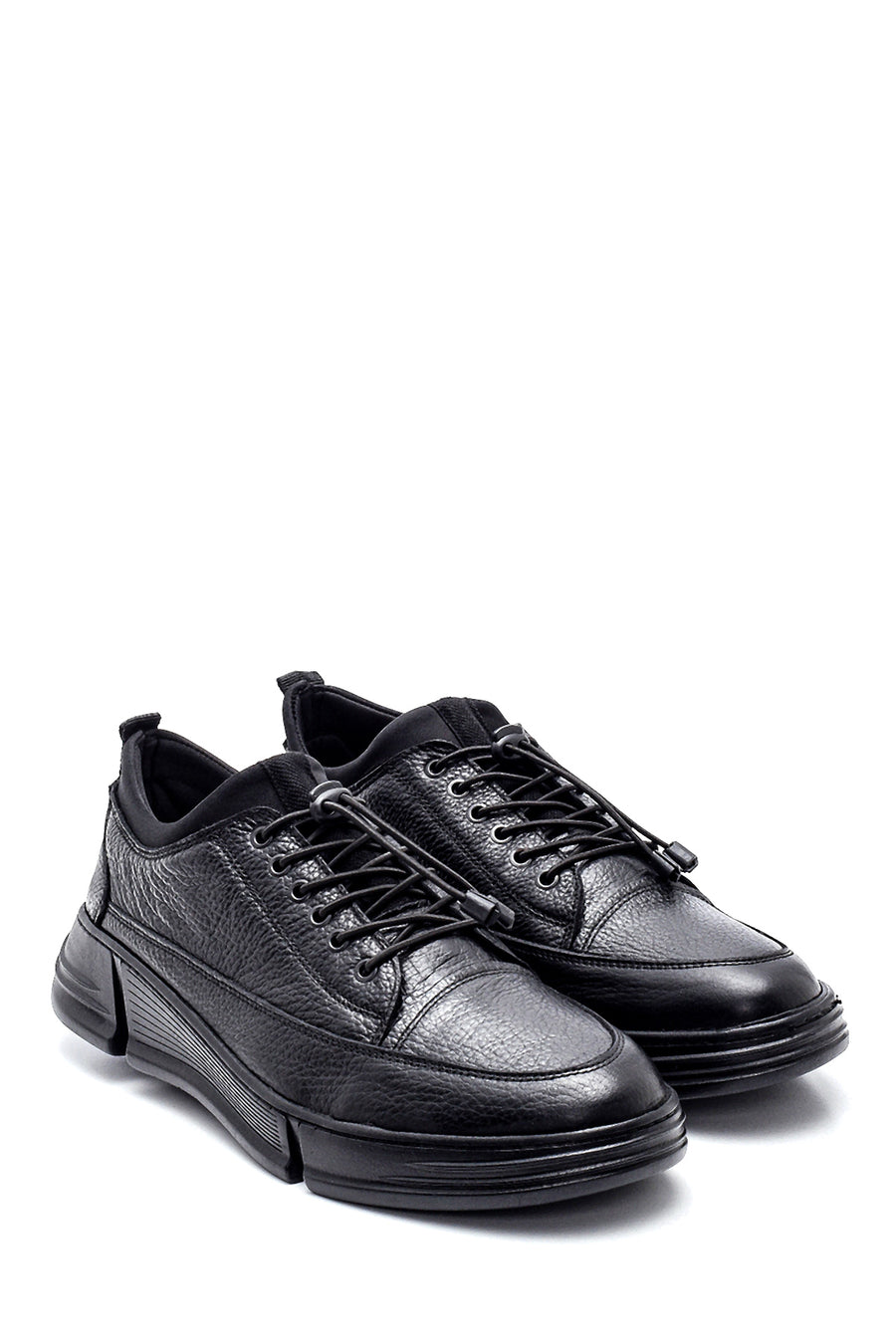 Men's Leather Shoes