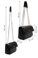 Women's Casual Quilted Bag | Derimod