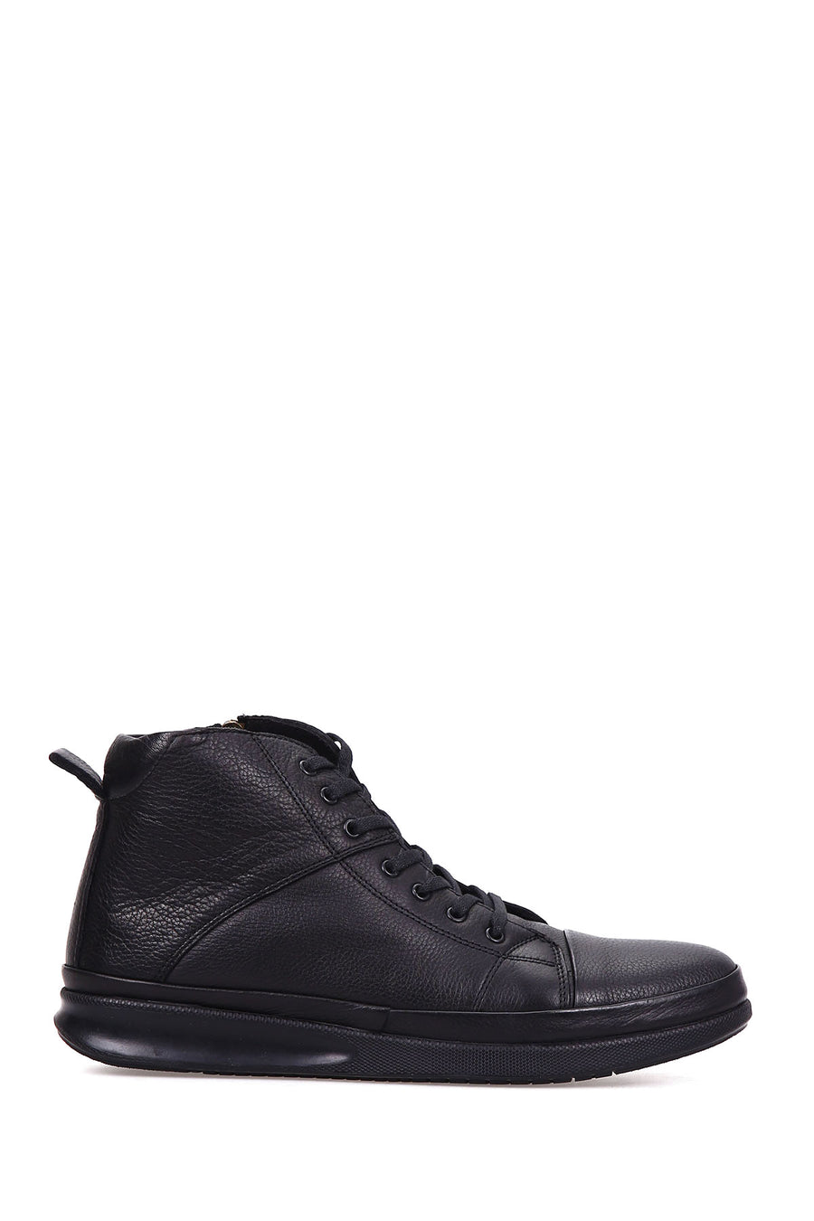 Men's Lace Up Boots 18WFD3602FT | Derimod