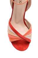 Women's Thick Heeled Shoes | Derimod