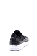 Kadın Bağcık Detaylı Sneaker | Derimod
