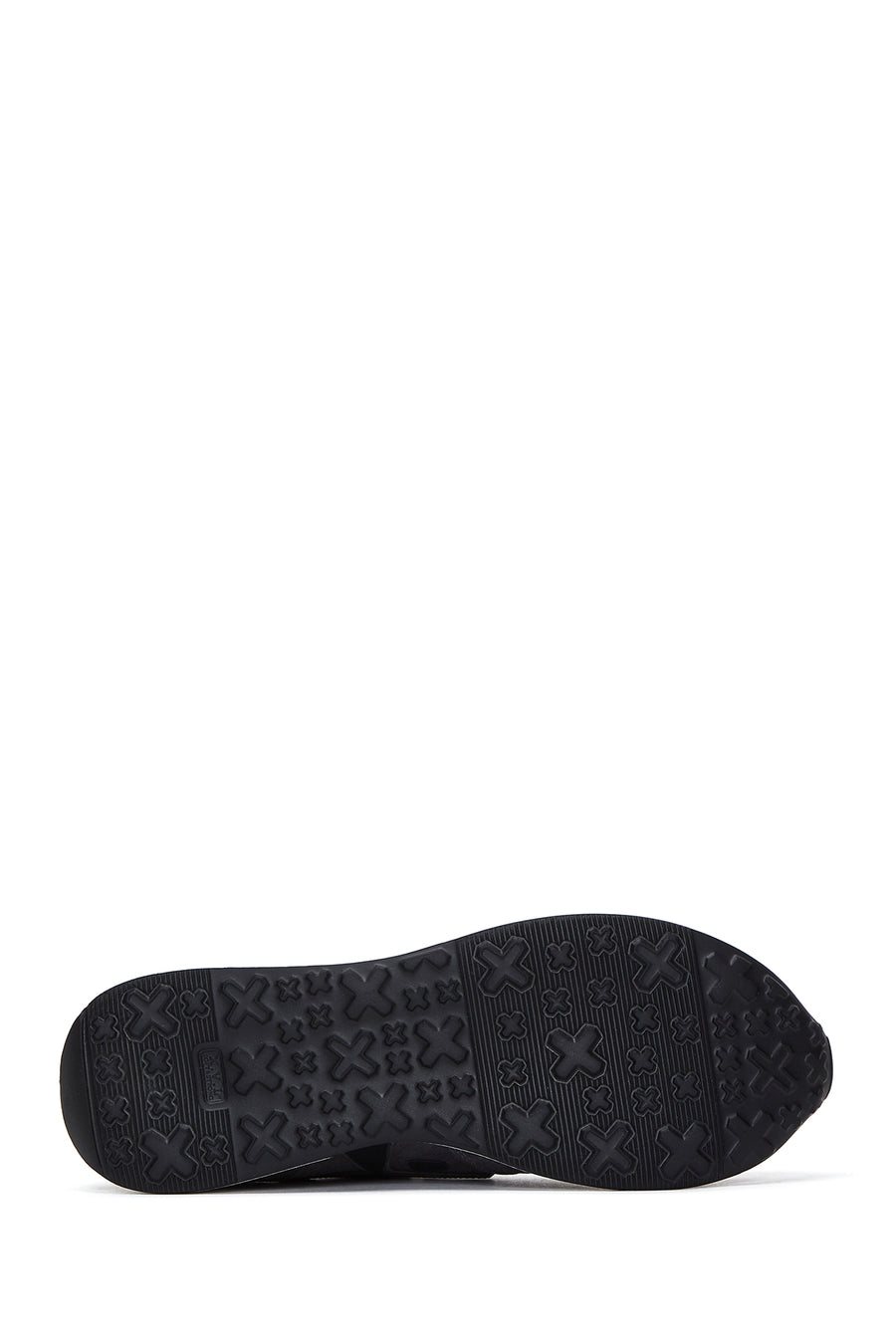 Men's Suede Leather Sneaker