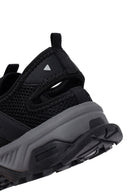 Men's Black Leather Casual Shoes | Derimod