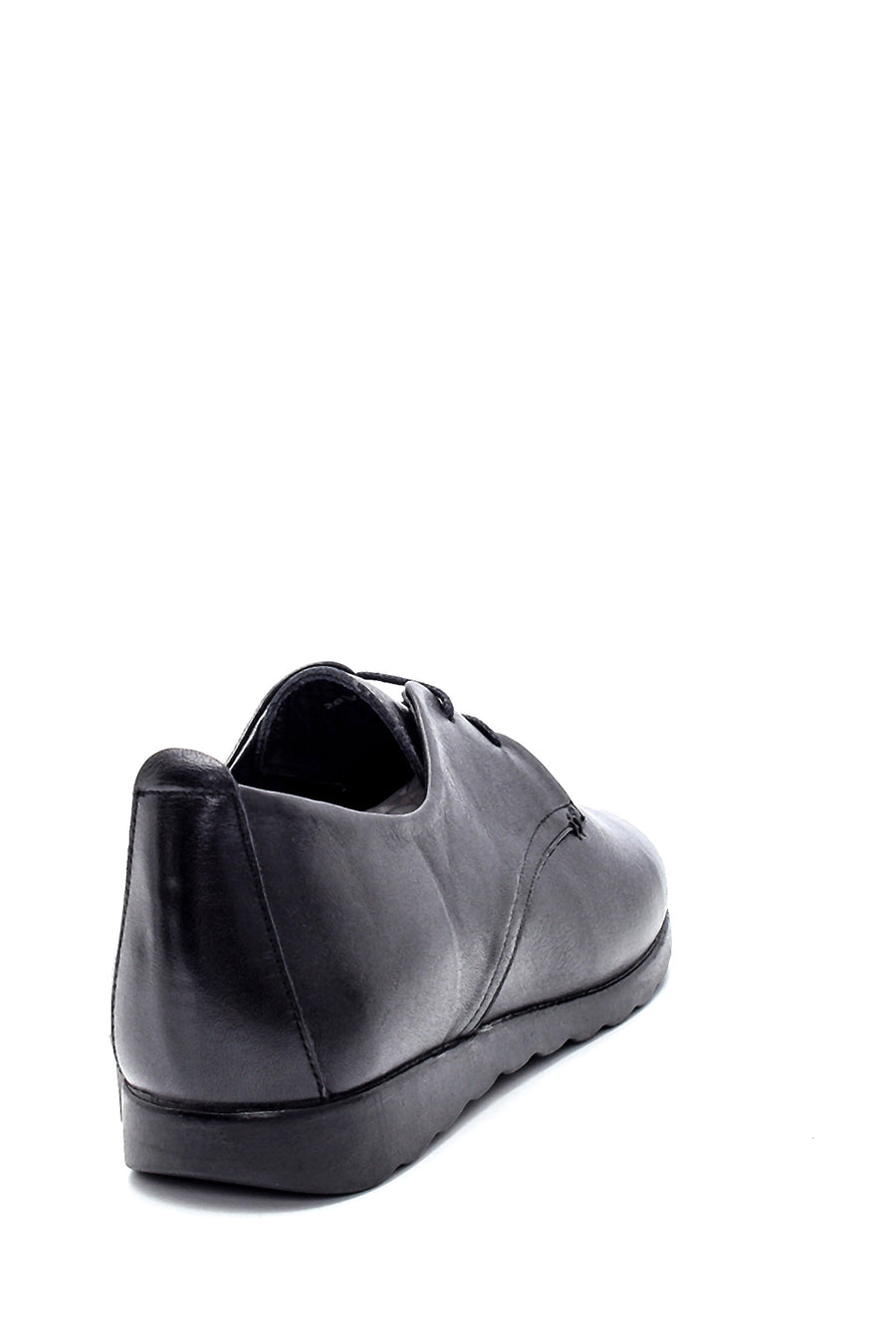 Women's Leather Shoes