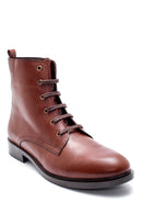 Women's Leather Boots | Derimod