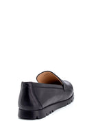 Women's Leather Loafer | Derimod